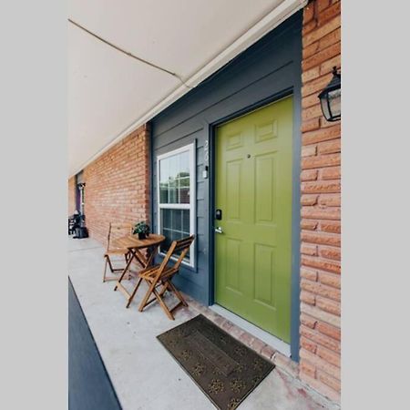 Urban 2Br Apartment In The Heart Of The Heights Houston Ngoại thất bức ảnh