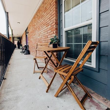 Urban 2Br Apartment In The Heart Of The Heights Houston Ngoại thất bức ảnh