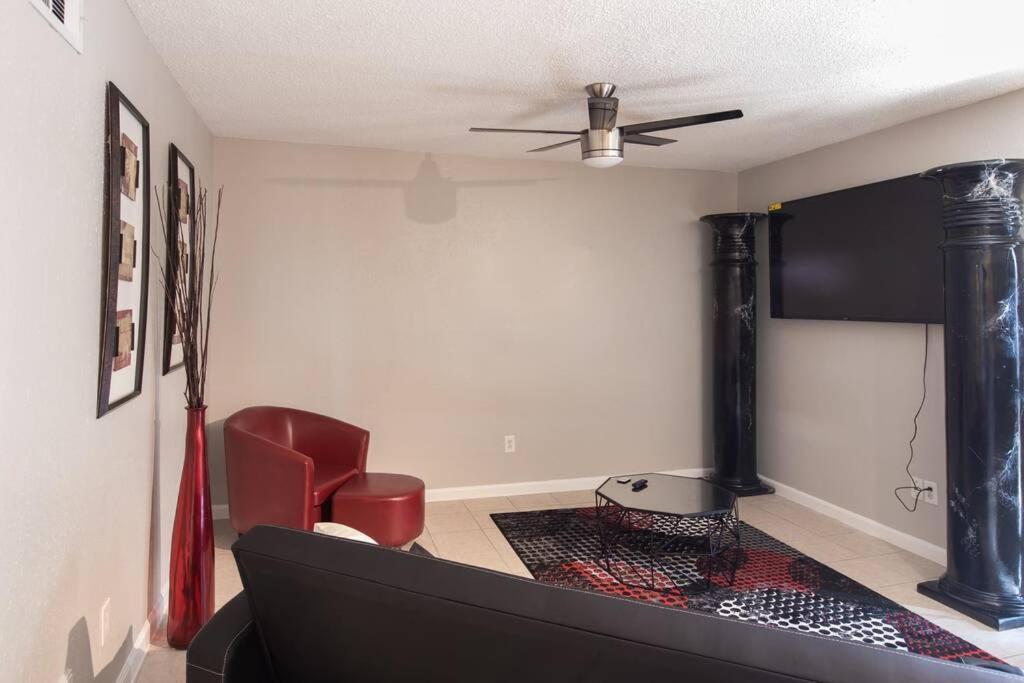 Urban 2Br Apartment In The Heart Of The Heights Houston Ngoại thất bức ảnh