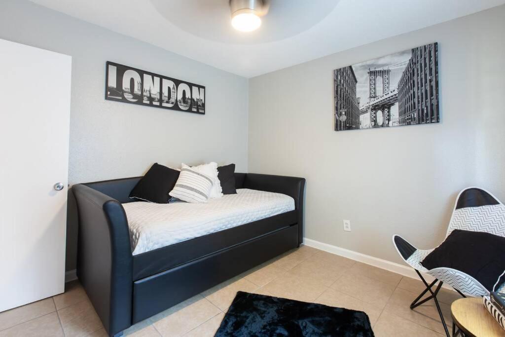 Urban 2Br Apartment In The Heart Of The Heights Houston Ngoại thất bức ảnh