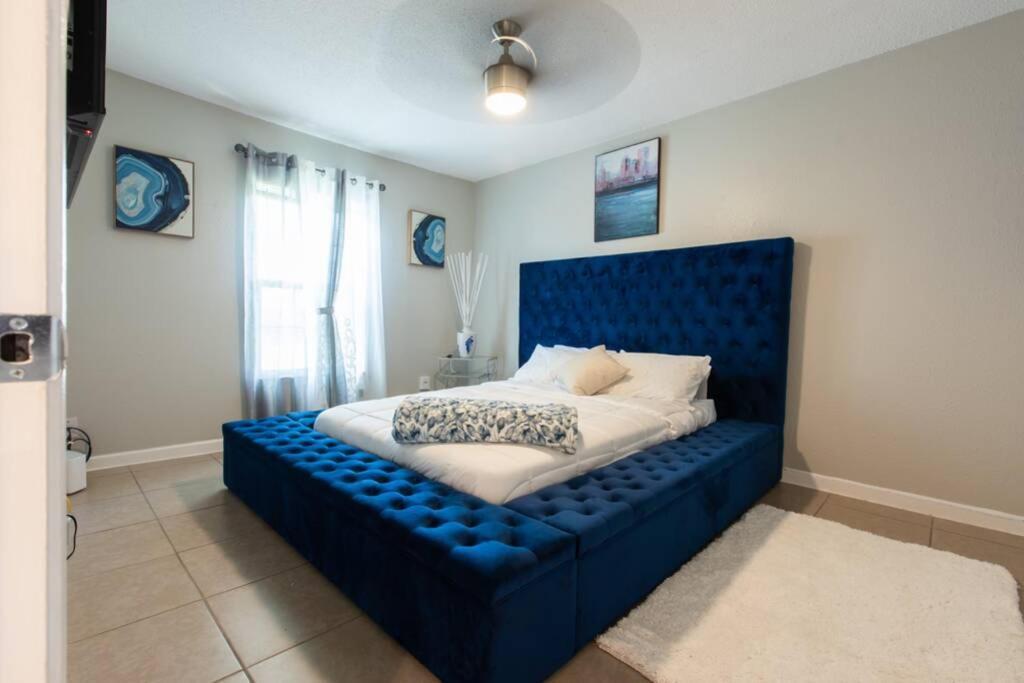 Urban 2Br Apartment In The Heart Of The Heights Houston Ngoại thất bức ảnh