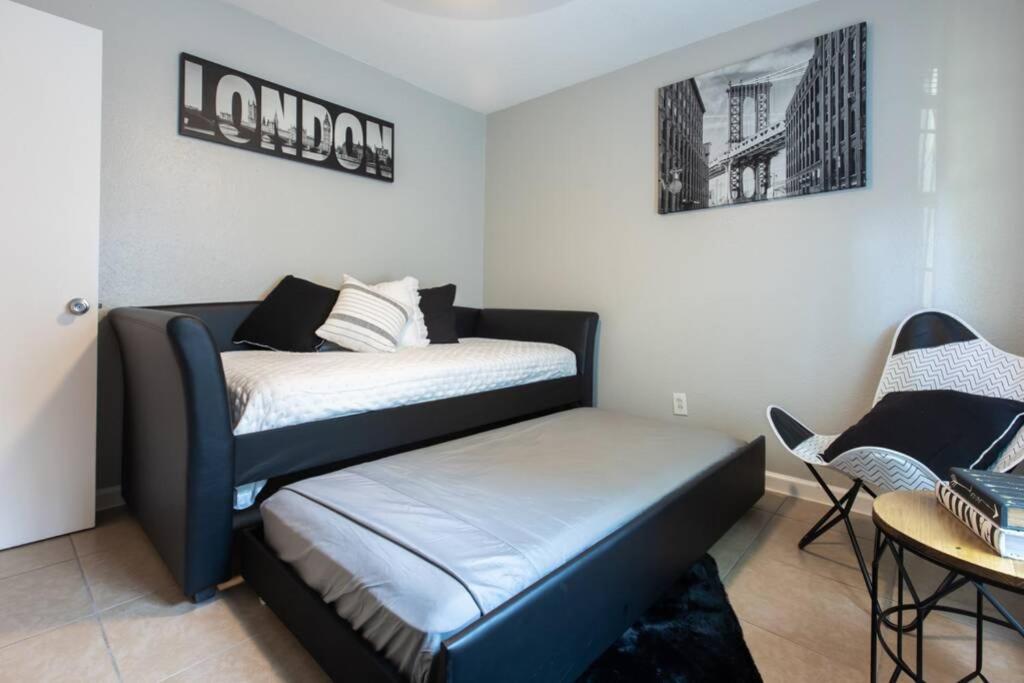 Urban 2Br Apartment In The Heart Of The Heights Houston Ngoại thất bức ảnh