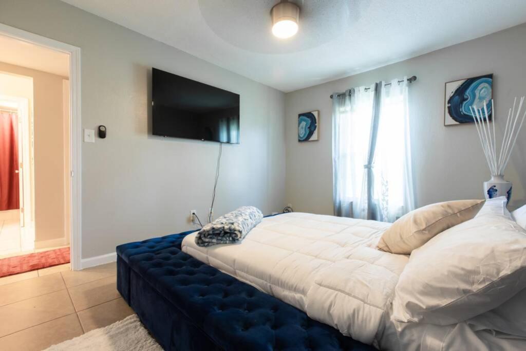 Urban 2Br Apartment In The Heart Of The Heights Houston Ngoại thất bức ảnh