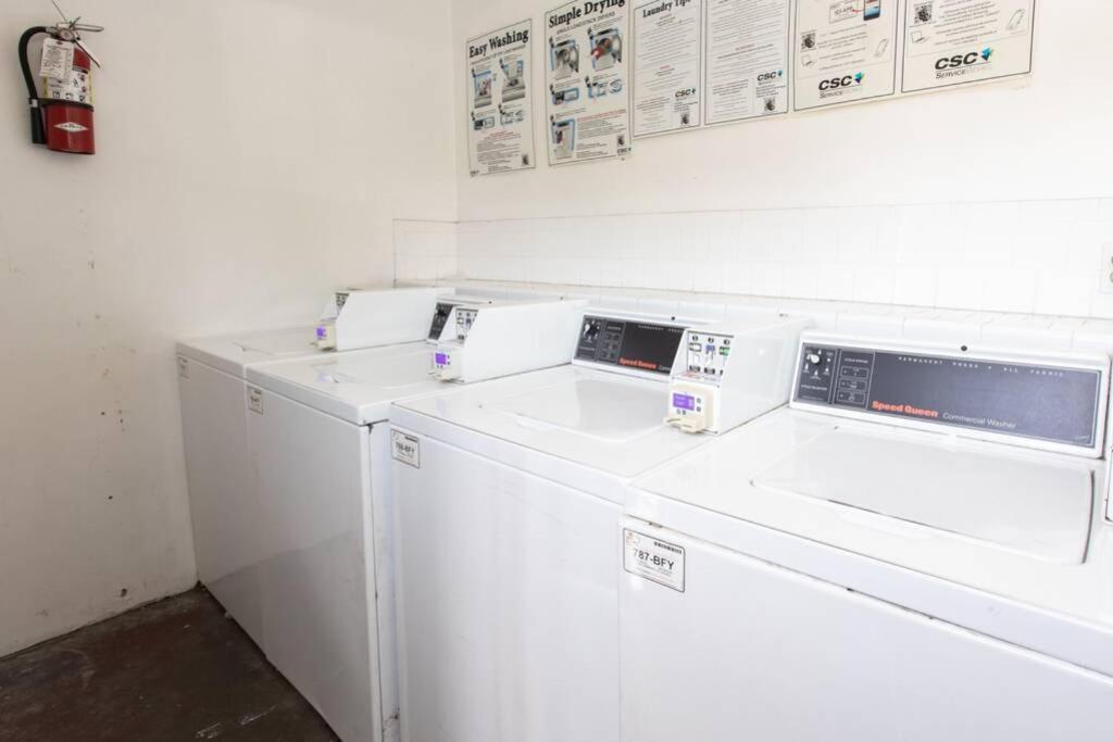 Urban 2Br Apartment In The Heart Of The Heights Houston Ngoại thất bức ảnh